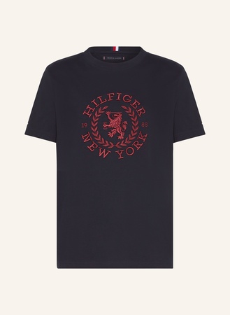 Tommy Hilfiger  T-Shirt blau