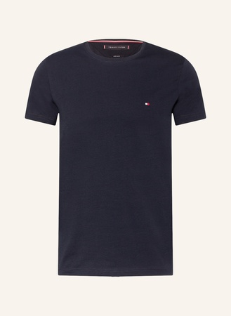 Tommy Hilfiger  T-Shirt blau