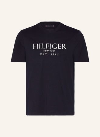 Tommy Hilfiger  T-Shirt blau