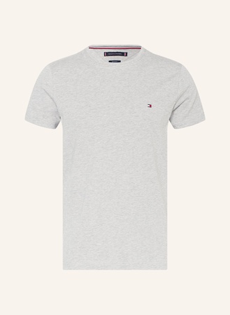 Tommy Hilfiger  T-Shirt grau