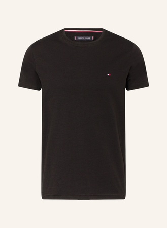 Tommy Hilfiger  T-Shirt schwarz