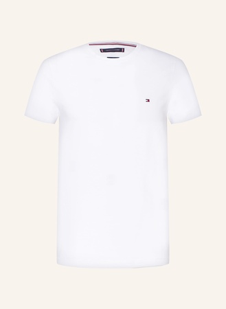 Tommy Hilfiger  T-Shirt weiss