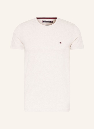 Tommy Hilfiger  T-Shirt weiss