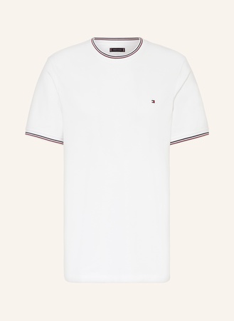 Tommy Hilfiger  T-Shirt weiss