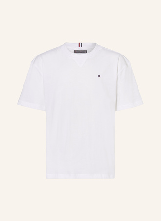 Tommy Hilfiger  T-Shirt weiss