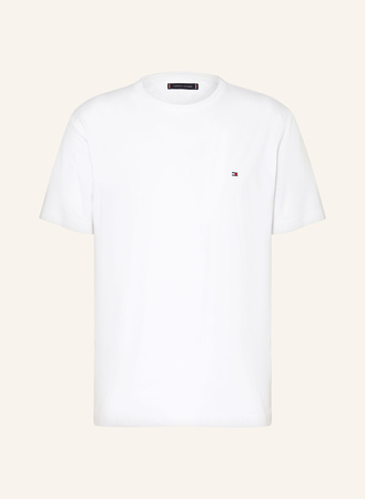Tommy Hilfiger  T-Shirt weiss