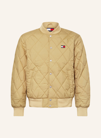 Tommy Hilfiger Tommy Jeans Blouson beige