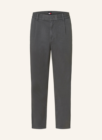 Tommy Hilfiger Tommy Jeans Chino Relaxed Fit grau