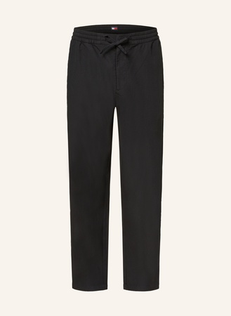 Tommy Hilfiger Tommy Jeans Chino schwarz