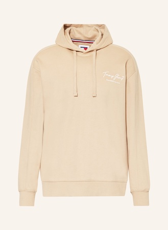 Tommy Hilfiger Tommy Jeans Hoodie beige