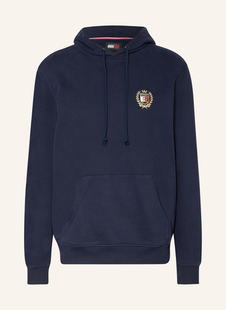 Tommy Hilfiger Tommy Jeans Hoodie blau