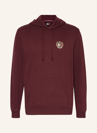 Tommy Hilfiger Tommy Jeans Hoodie rot