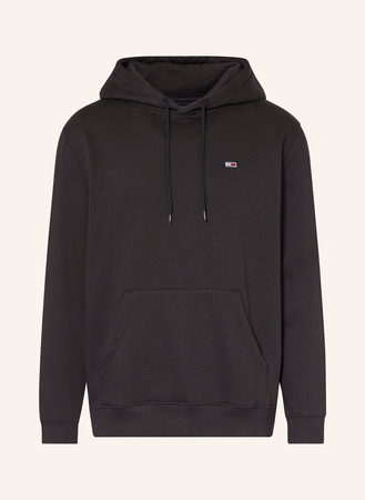 Tommy Hilfiger Tommy Jeans Hoodie schwarz