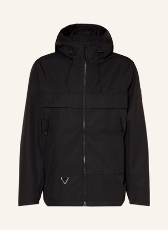 Tommy Hilfiger Tommy Jeans Jacke schwarz