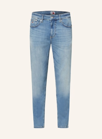 Tommy Hilfiger Tommy Jeans Jeans Austin Slim Tapered Fit blau