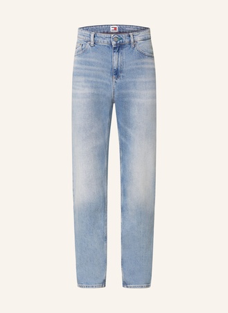 Tommy Hilfiger Tommy Jeans Jeans Ryan Regular Straight Fit blau