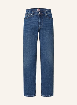 Tommy Hilfiger Tommy Jeans Jeans Ryan Regular Straight Fit blau