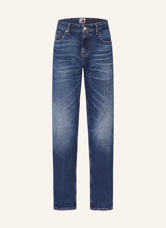 Tommy Hilfiger Tommy Jeans Jeans Ryan Straight Fit blau