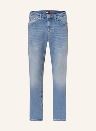 Tommy Hilfiger Tommy Jeans Jeans Scanton Slim Fit blau