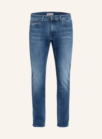 Tommy Hilfiger Tommy Jeans Jeans Scanton Slim Fit blau
