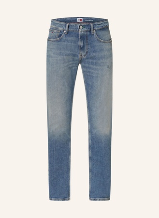 Tommy Hilfiger Tommy Jeans Jeans Scanton Slim Fit blau