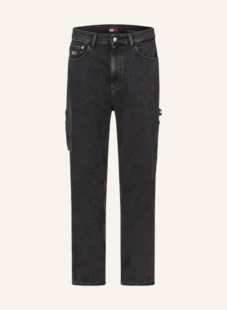 Tommy Hilfiger Tommy Jeans Jeans Skater Carpenter Regular Fit schwarz