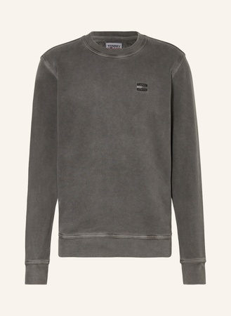 Tommy Hilfiger Tommy Jeans Sweatshirt schwarz