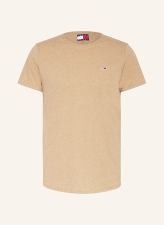 Tommy Hilfiger Tommy Jeans T-Shirt beige