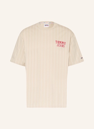Tommy Hilfiger Tommy Jeans T-Shirt beige beige
