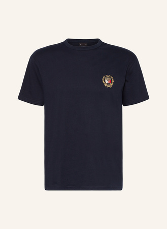 Tommy Hilfiger Tommy Jeans T-Shirt blau