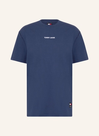 Tommy Hilfiger Tommy Jeans T-Shirt blau