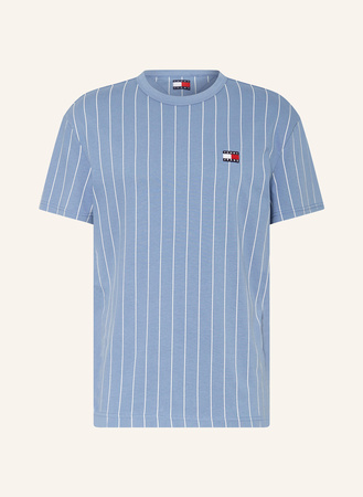 Tommy Hilfiger Tommy Jeans T-Shirt blau