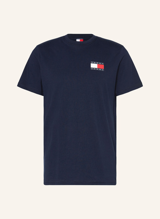 Tommy Hilfiger Tommy Jeans T-Shirt blau