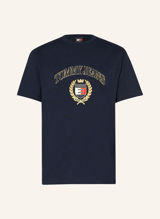 Tommy Hilfiger Tommy Jeans T-Shirt blau