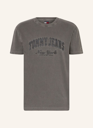Tommy Hilfiger Tommy Jeans T-Shirt grau
