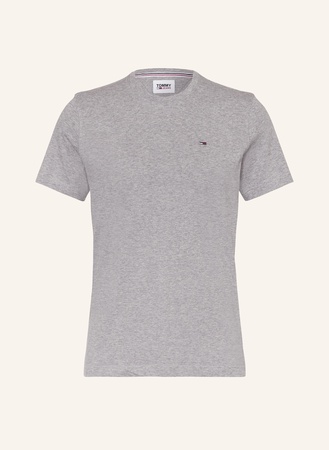 Tommy Hilfiger Tommy Jeans T-Shirt grau