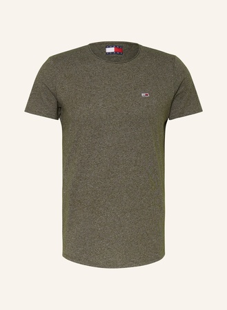 Tommy Hilfiger Tommy Jeans T-Shirt gruen