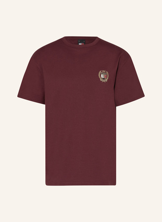 Tommy Hilfiger Tommy Jeans T-Shirt rot