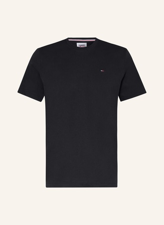 Tommy Hilfiger Tommy Jeans T-Shirt schwarz
