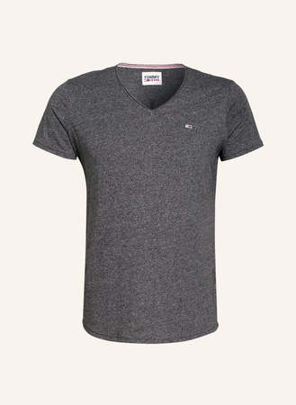 Tommy Hilfiger Tommy Jeans T-Shirt schwarz