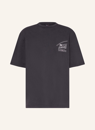 Tommy Hilfiger Tommy Jeans T-Shirt schwarz