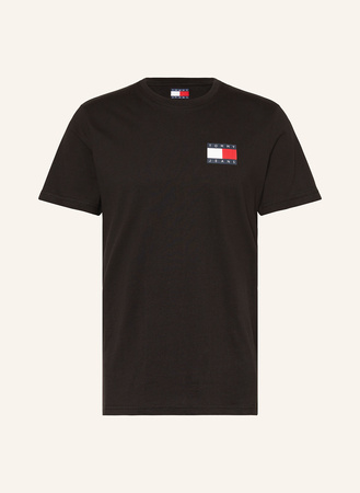 Tommy Hilfiger Tommy Jeans T-Shirt schwarz