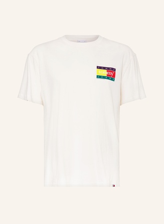 Tommy Hilfiger Tommy Jeans T-Shirt weiss