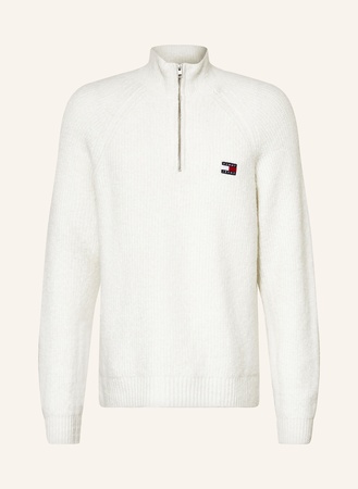 Tommy Hilfiger Tommy Jeans Troyer beige