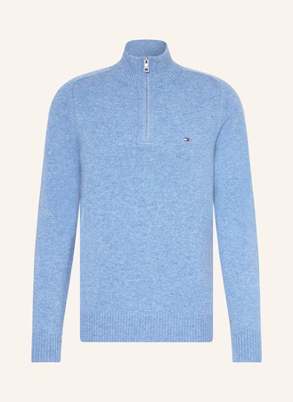 Tommy Hilfiger  Troyer blau