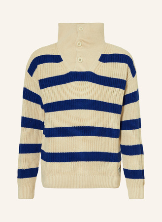 Tommy Hilfiger  Troyer blau