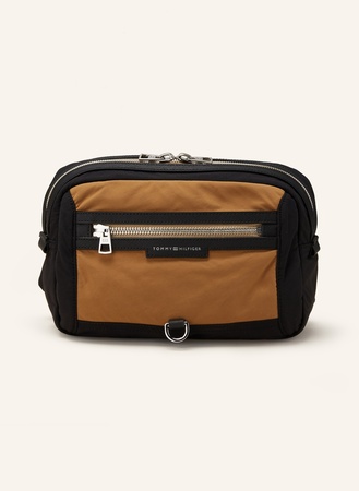 Tommy Hilfiger  Umhängetasche braun