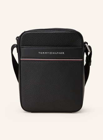 Tommy Hilfiger  Umhängetasche Corp Mini schwarz