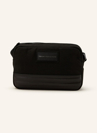 Tommy Hilfiger  Umhängetasche schwarz