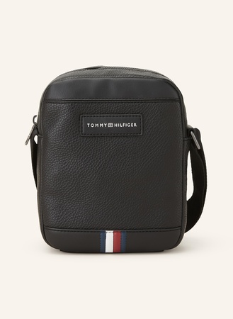 Tommy Hilfiger  Umhängetasche schwarz